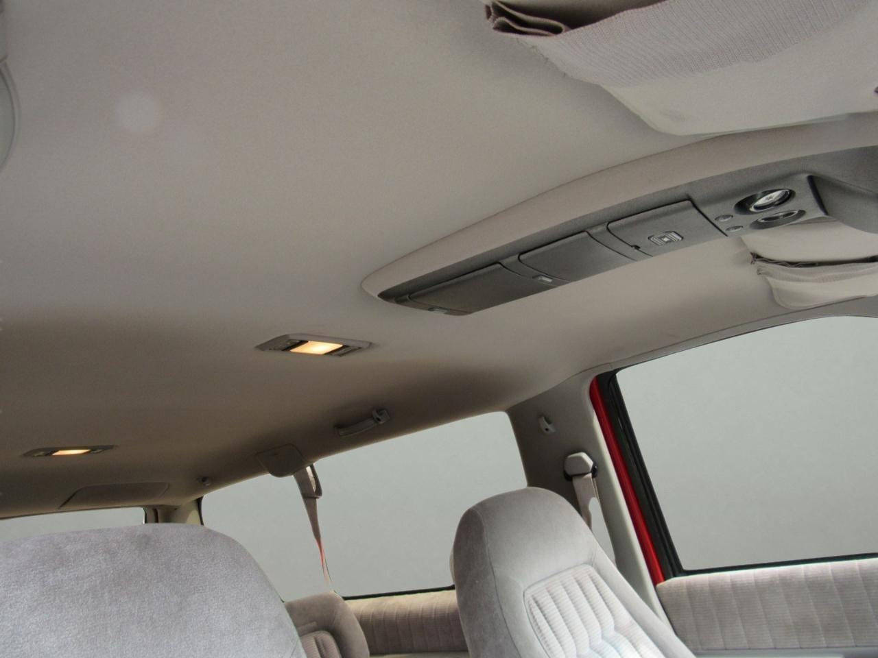 Chevrolet K Blazer K1500 4WD 1992