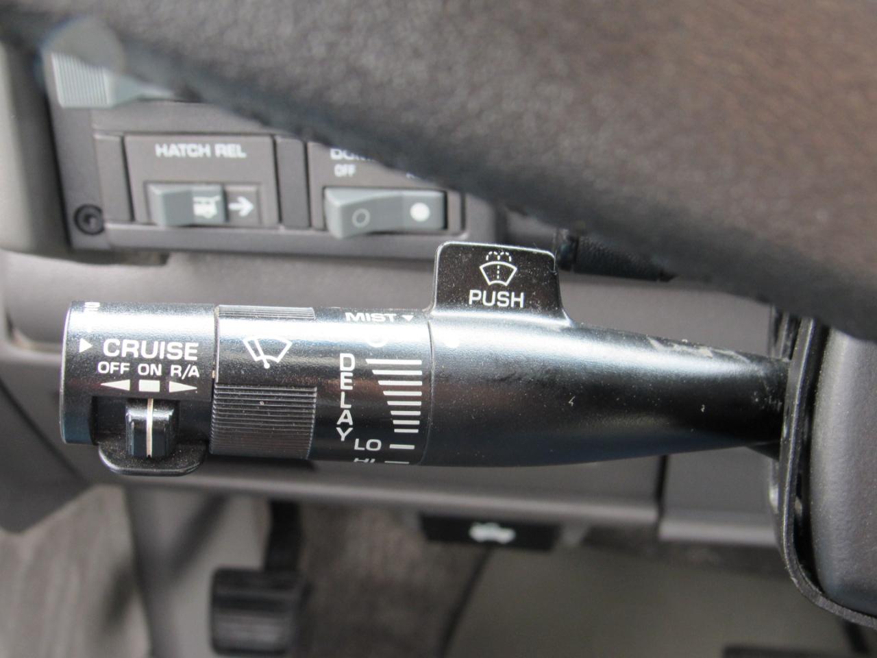 Chevrolet K Blazer K1500 4WD 1992