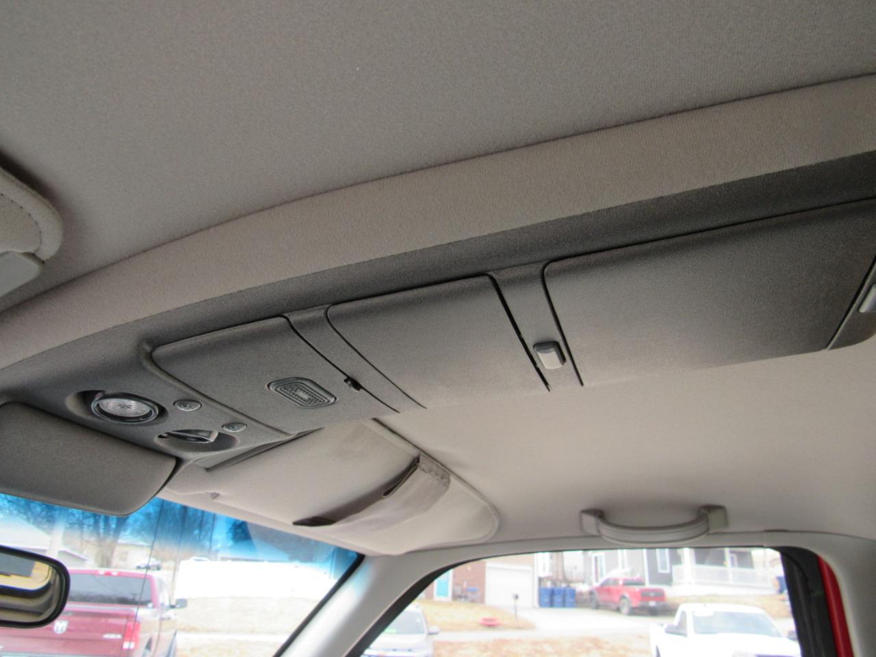 Chevrolet K Blazer K1500 4WD 1992