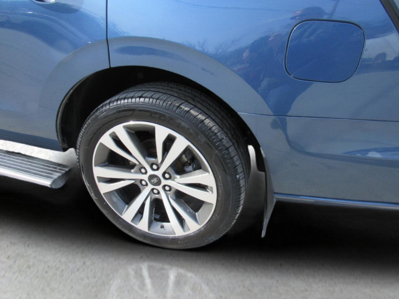 Ford Expedition Platinum 4x4 2020