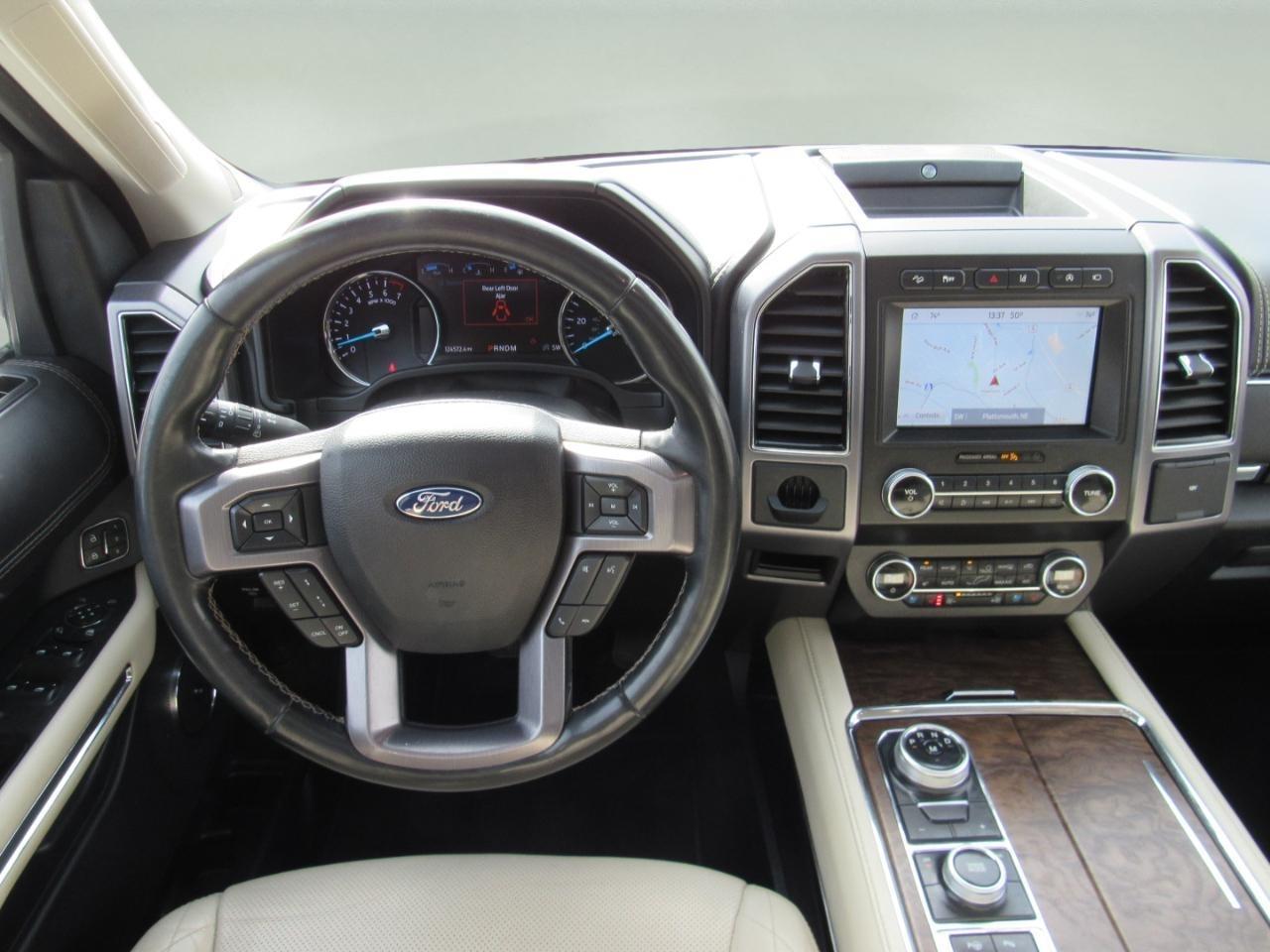 Ford Expedition Platinum 4x4 2020