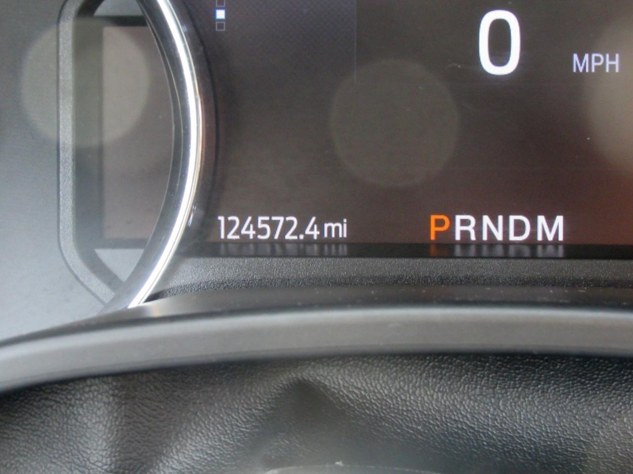 Ford Expedition Platinum 4x4 2020