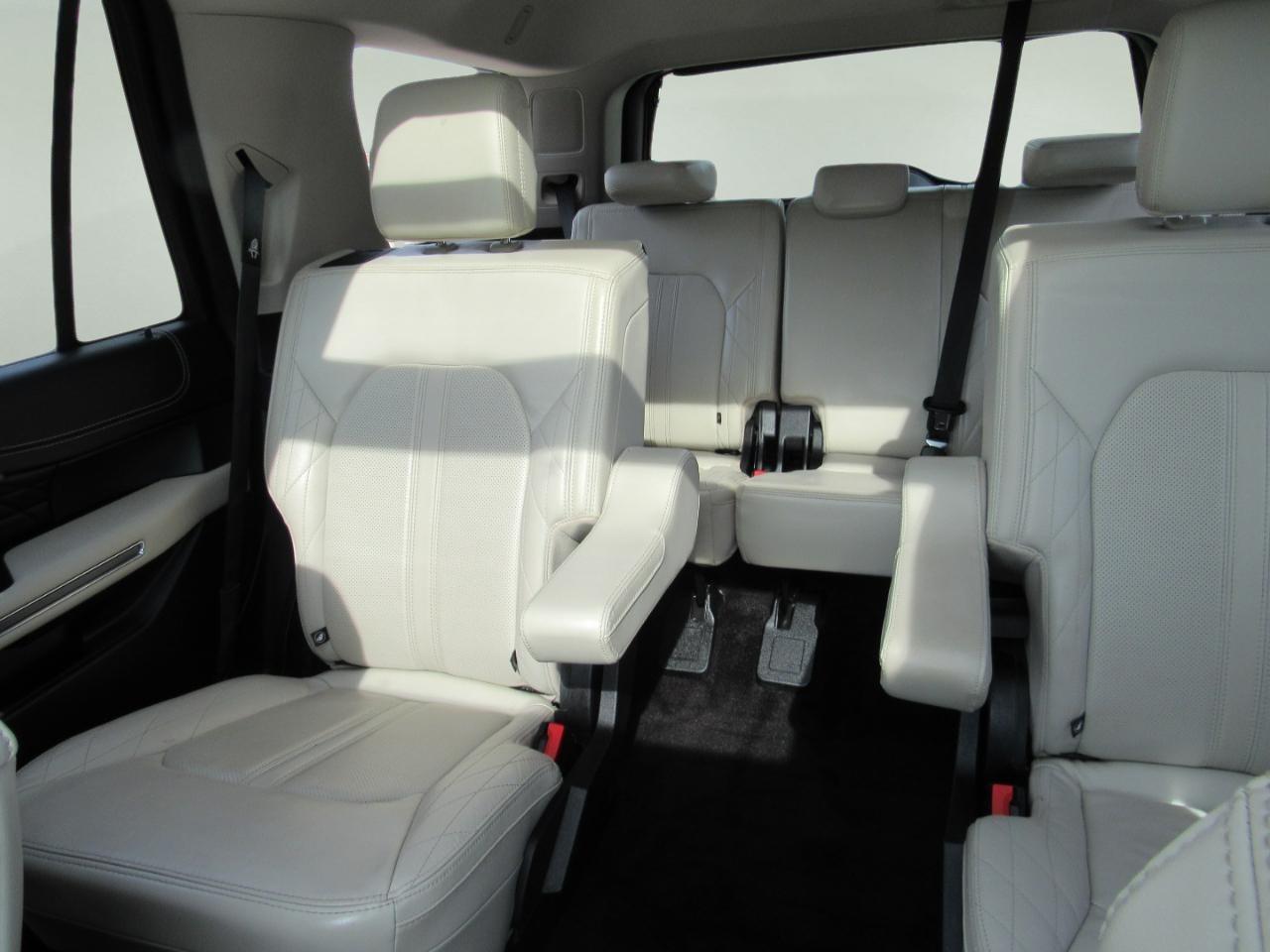 Ford Expedition Platinum 4x4 2020