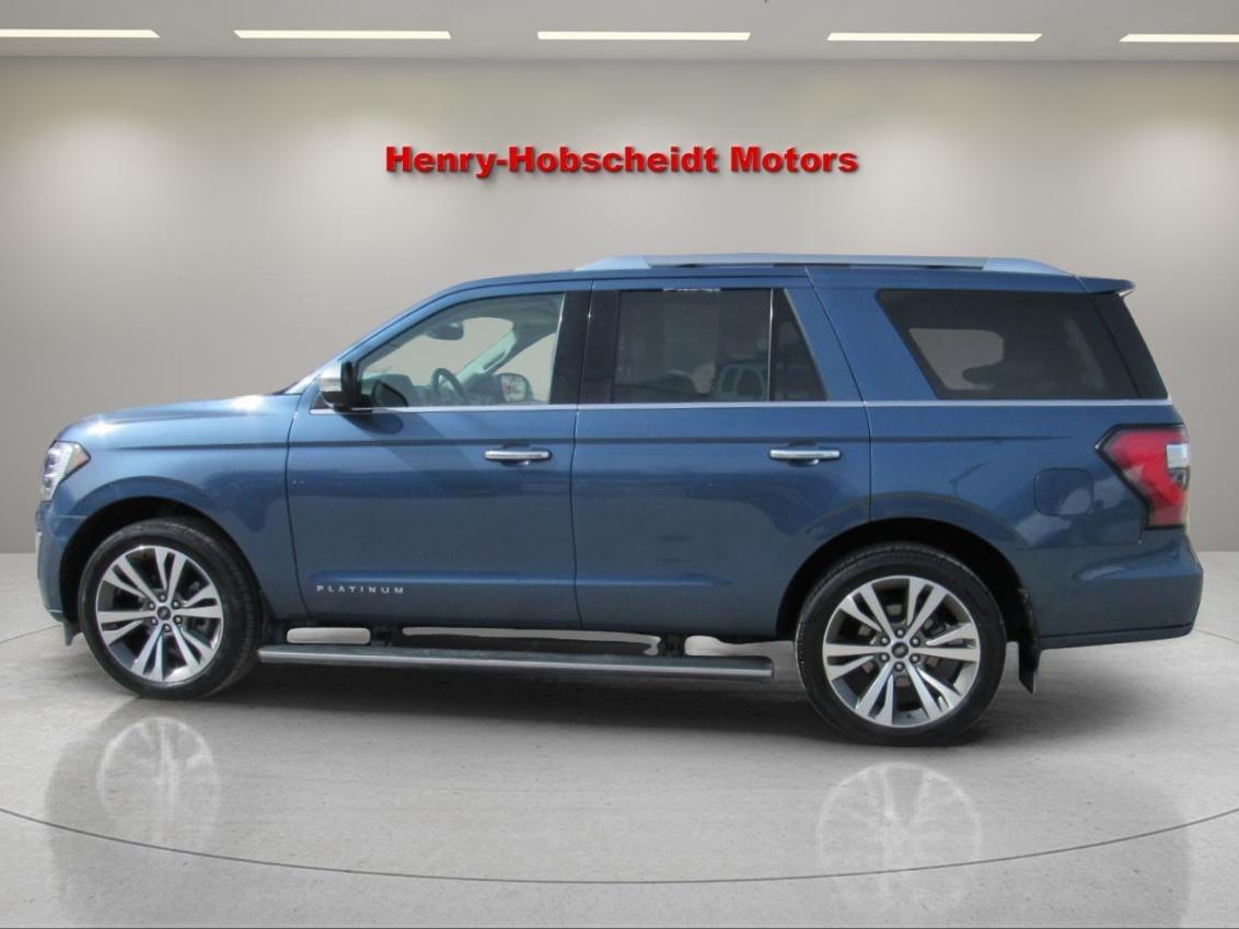 Ford Expedition Platinum 4x4 2020