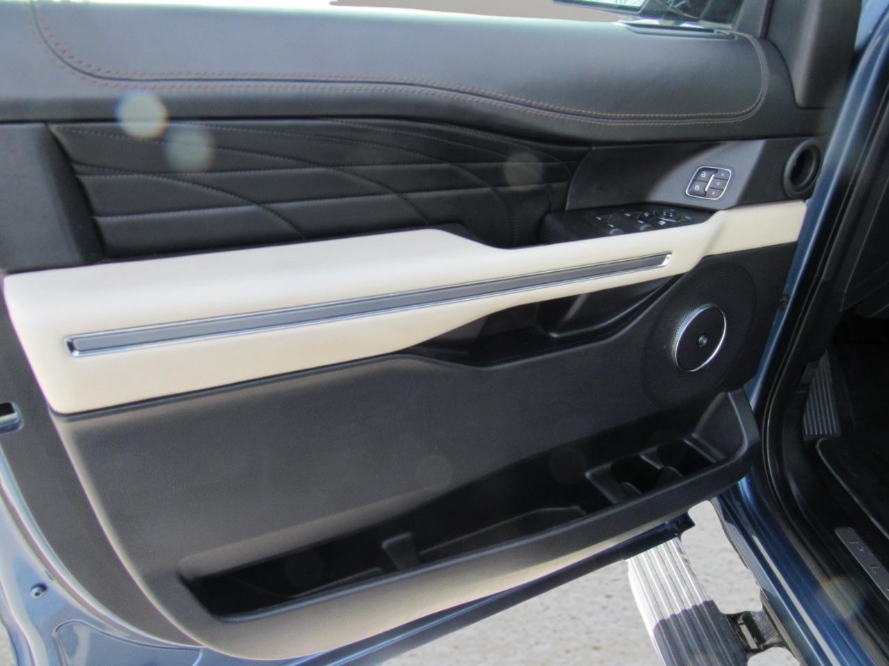 Ford Expedition Platinum 4x4 2020