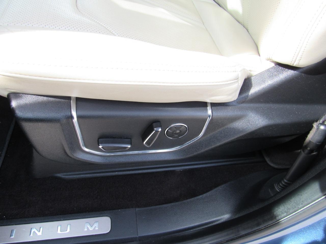 Ford Expedition Platinum 4x4 2020