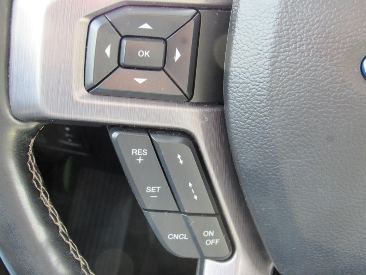 Ford Expedition Platinum 4x4 2020