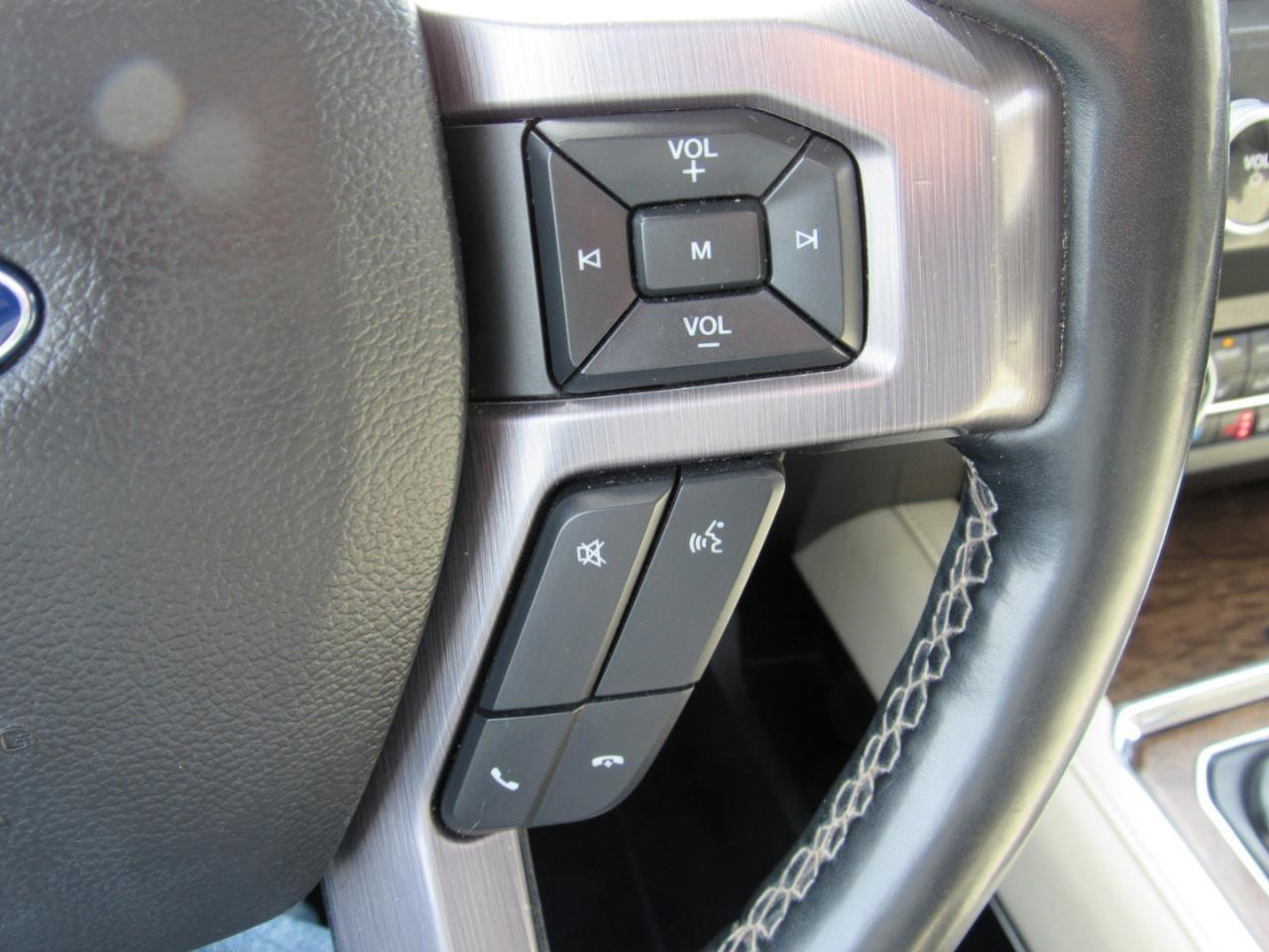 Ford Expedition Platinum 4x4 2020