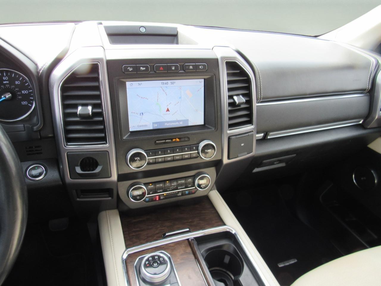 Ford Expedition Platinum 4x4 2020