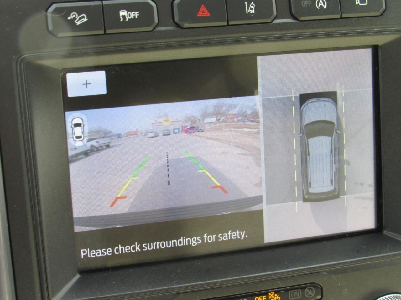 Ford Expedition Platinum 4x4 2020