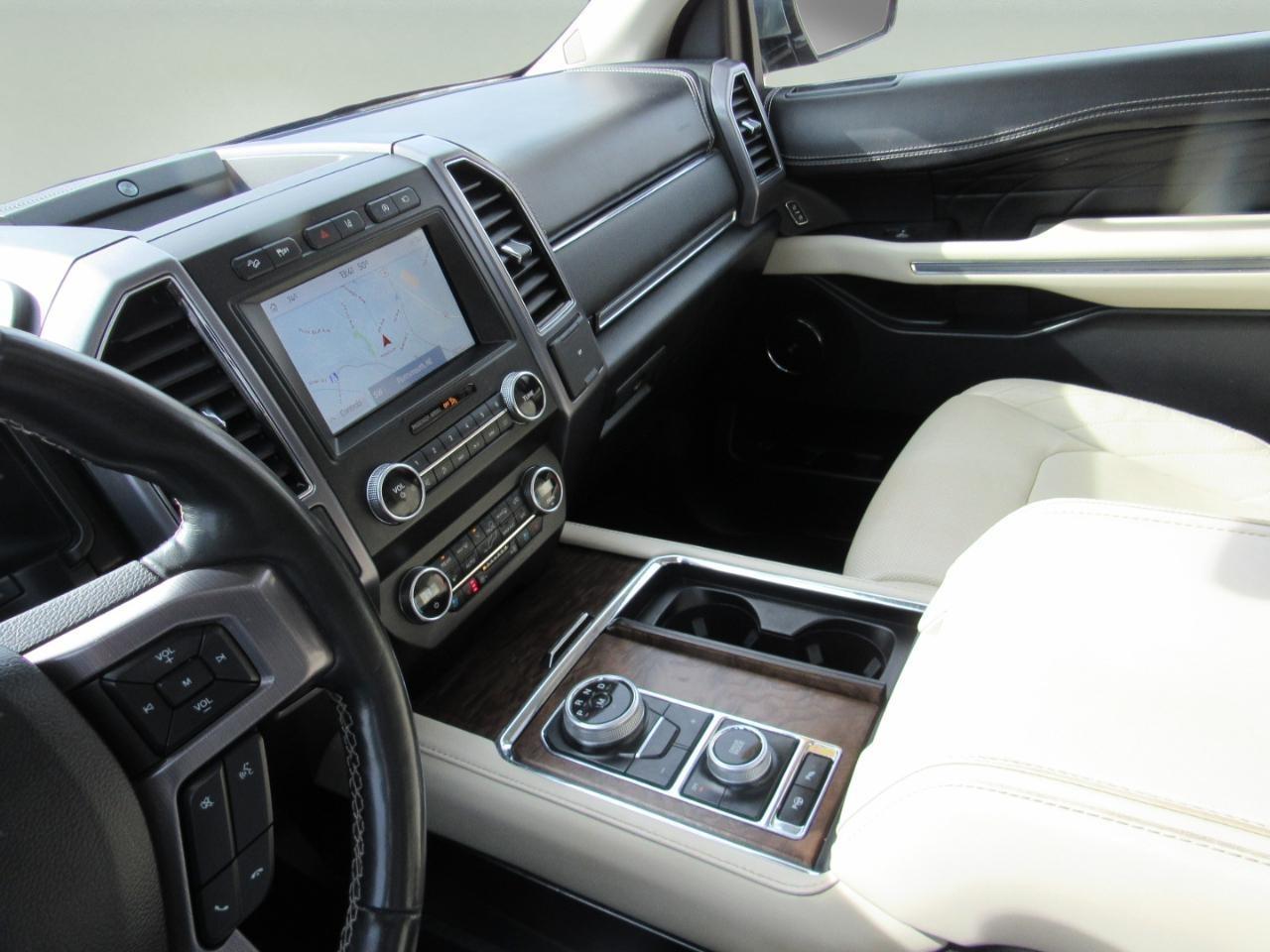 Ford Expedition Platinum 4x4 2020