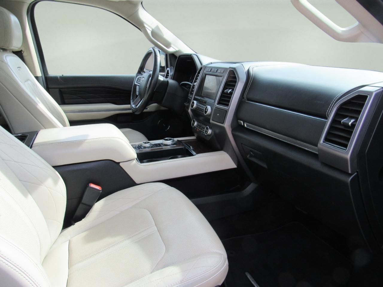 Ford Expedition Platinum 4x4 2020
