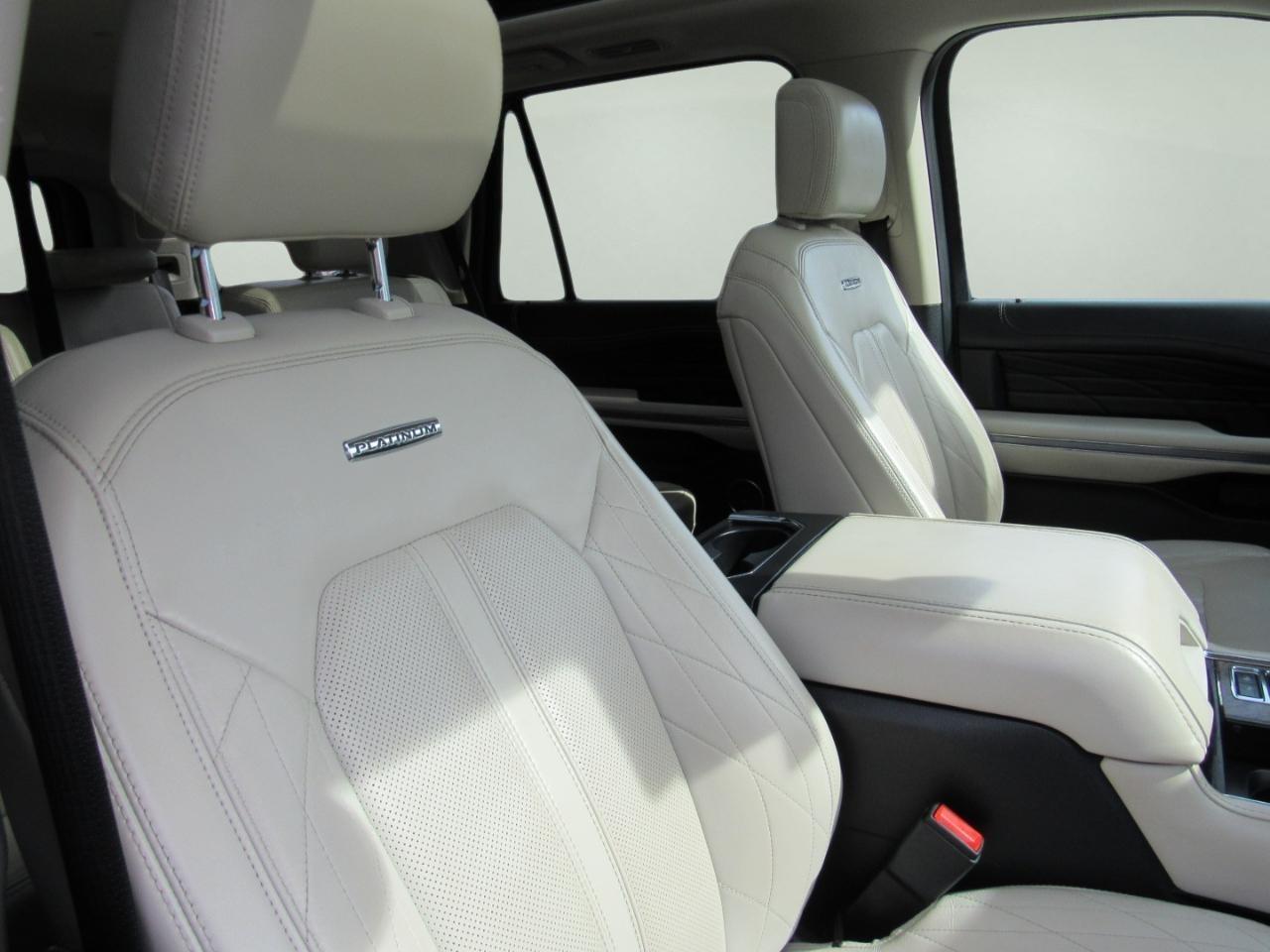 Ford Expedition Platinum 4x4 2020