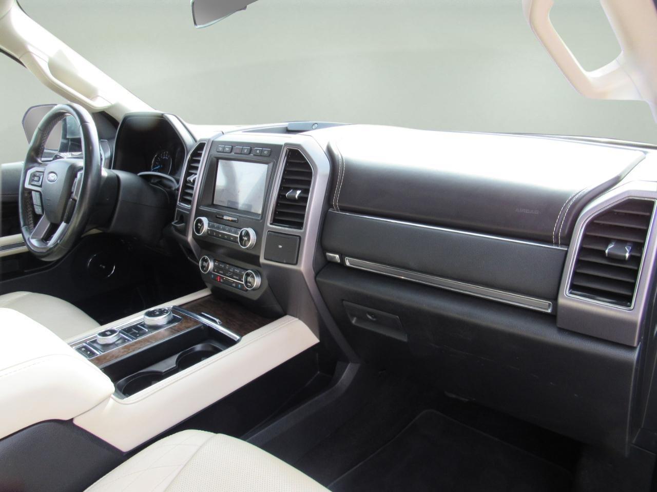 Ford Expedition Platinum 4x4 2020