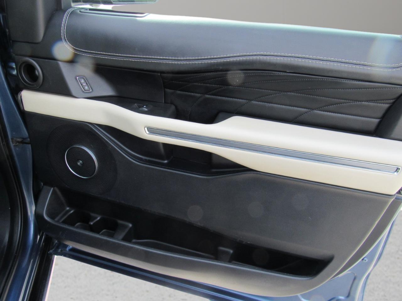 Ford Expedition Platinum 4x4 2020