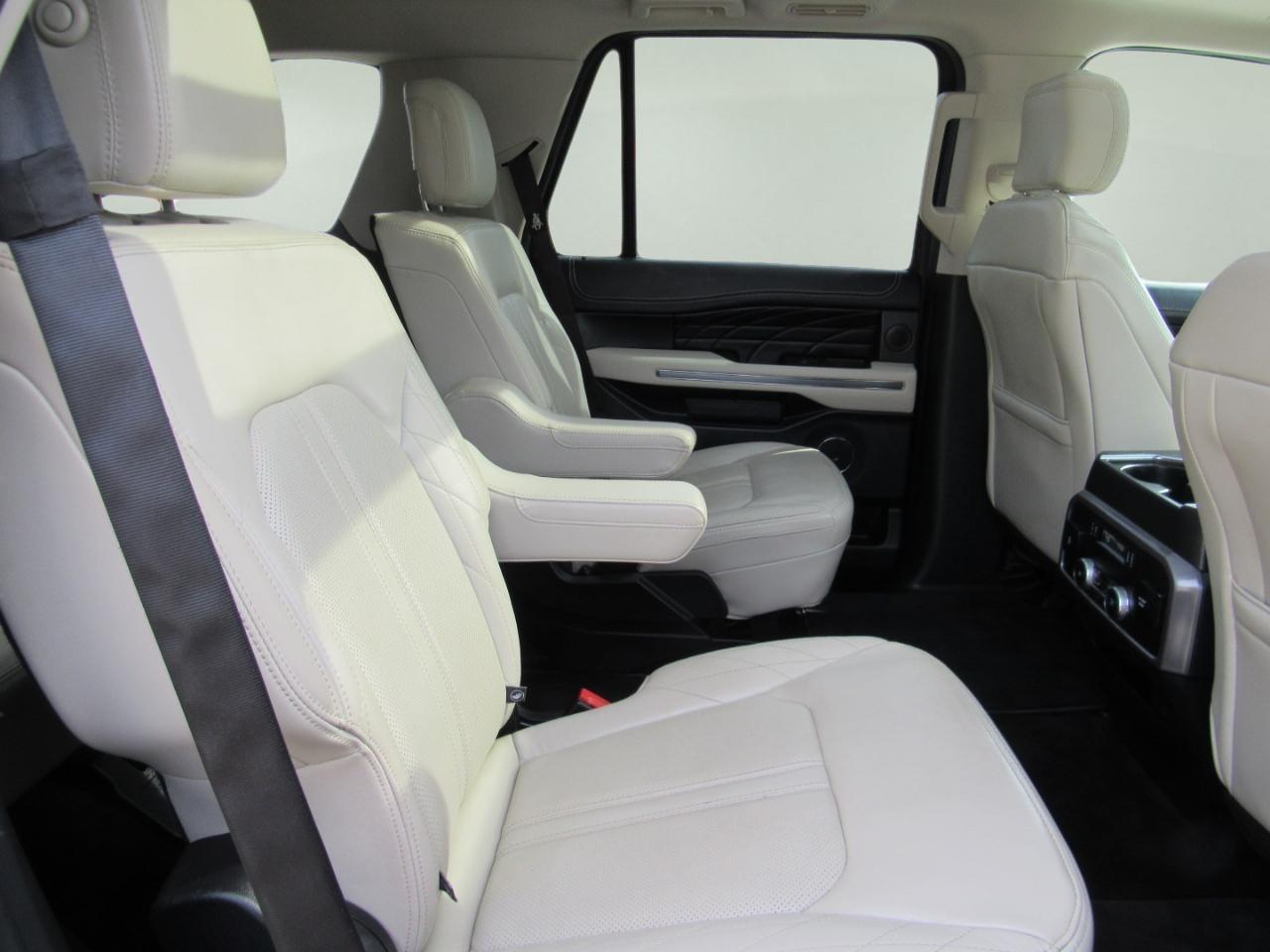 Ford Expedition Platinum 4x4 2020