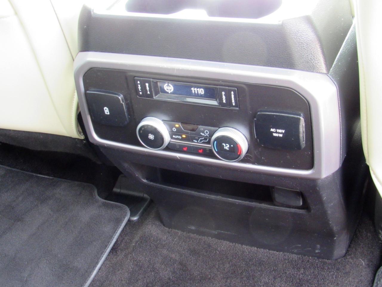 Ford Expedition Platinum 4x4 2020