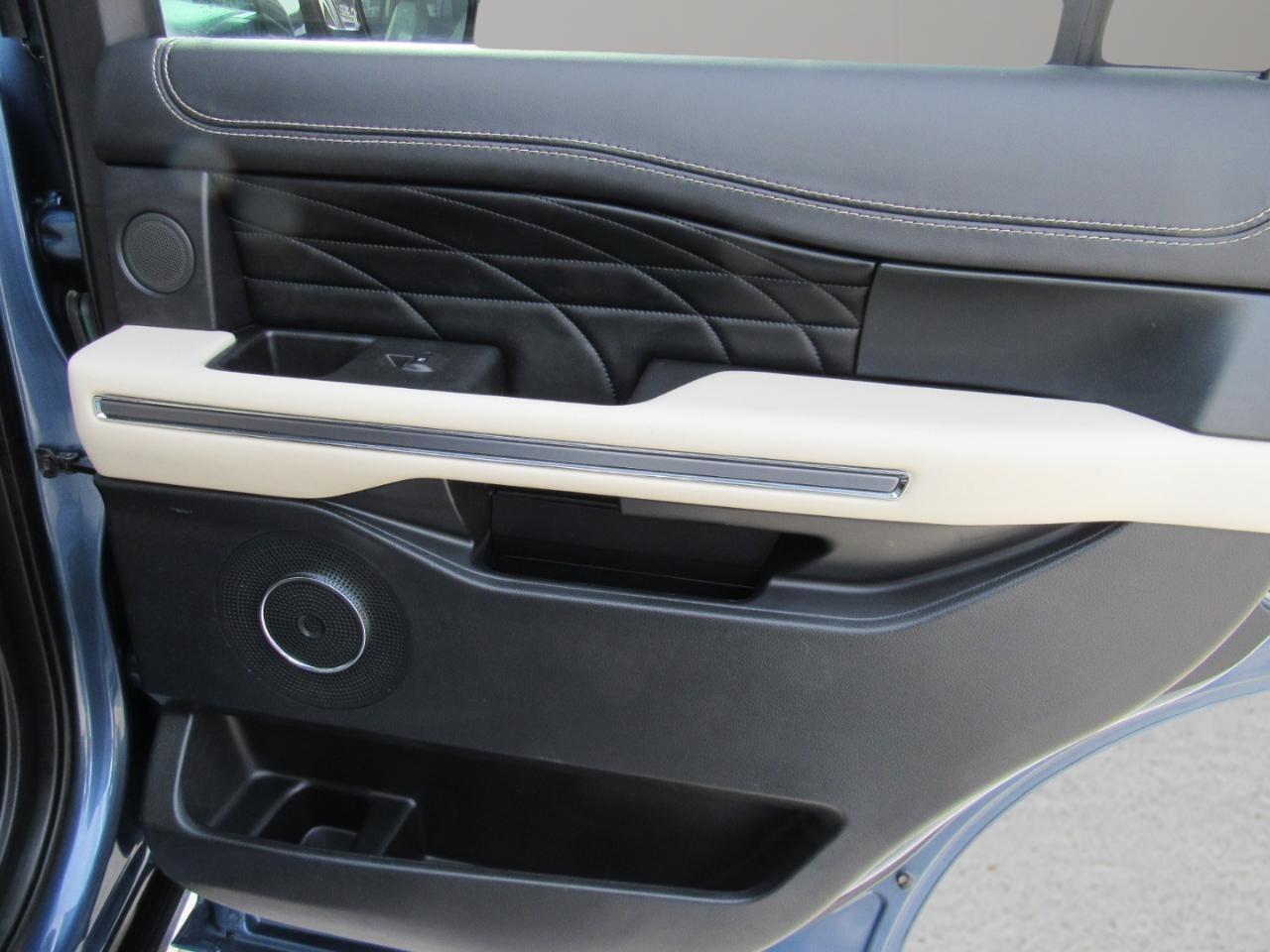 Ford Expedition Platinum 4x4 2020