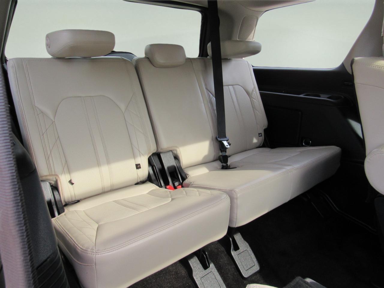 Ford Expedition Platinum 4x4 2020