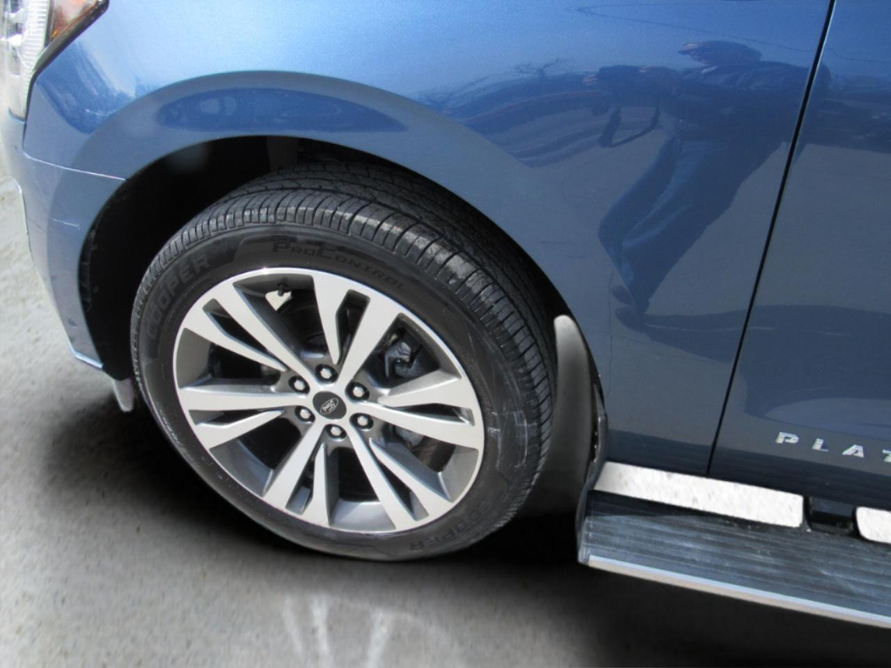 Ford Expedition Platinum 4x4 2020