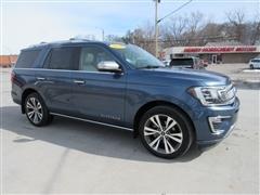 2020 Ford Expedition 