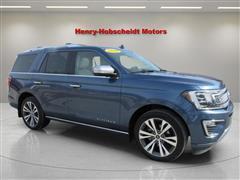 2020 Ford Expedition 