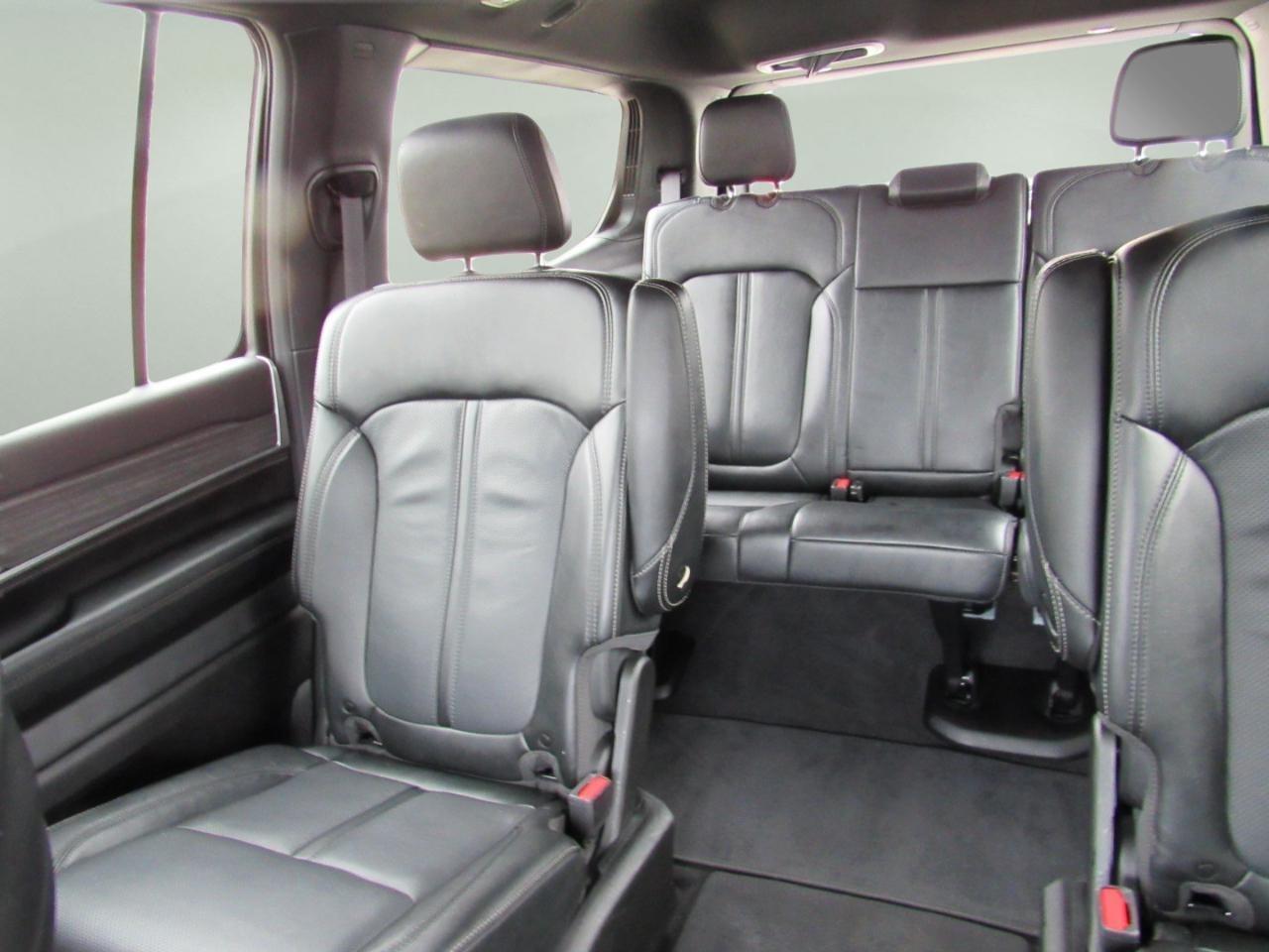 Jeep Wagoneer Series III 4x4 2024