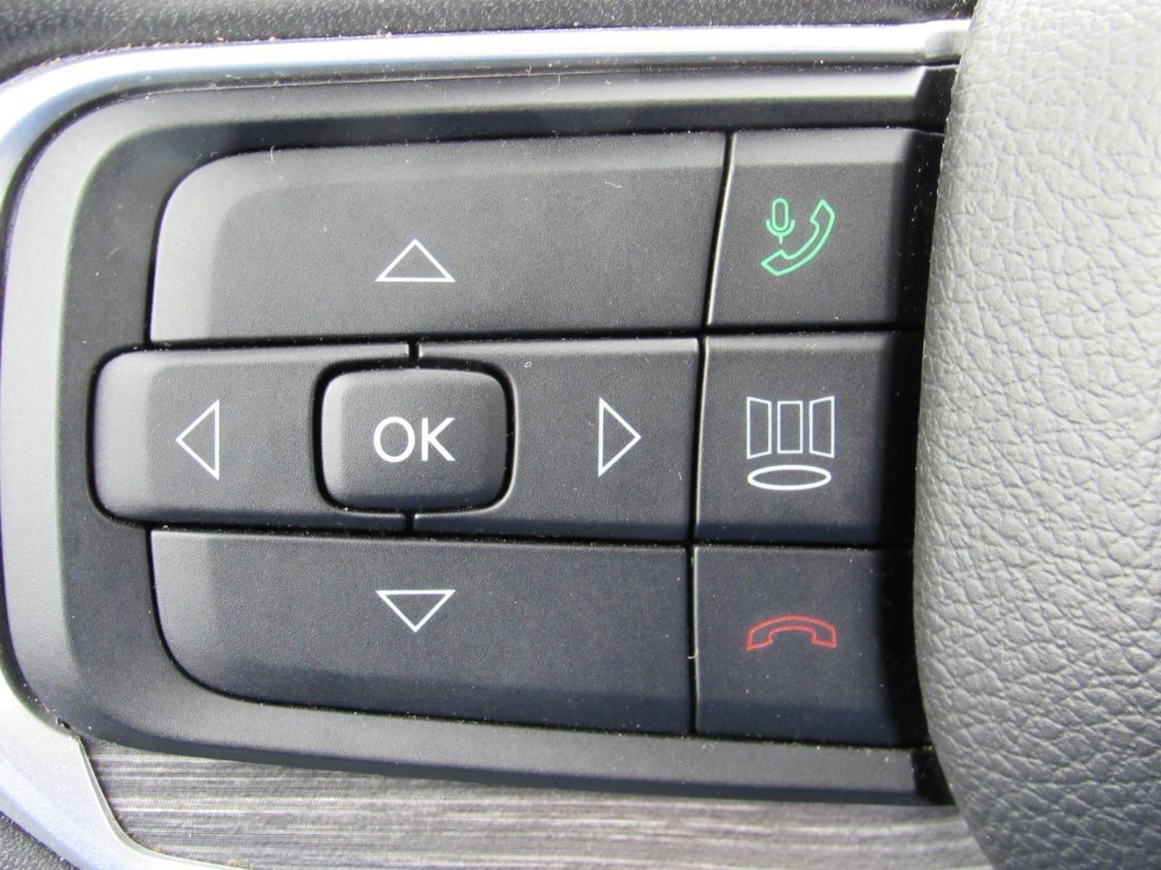 Jeep Wagoneer Series III 4x4 2024