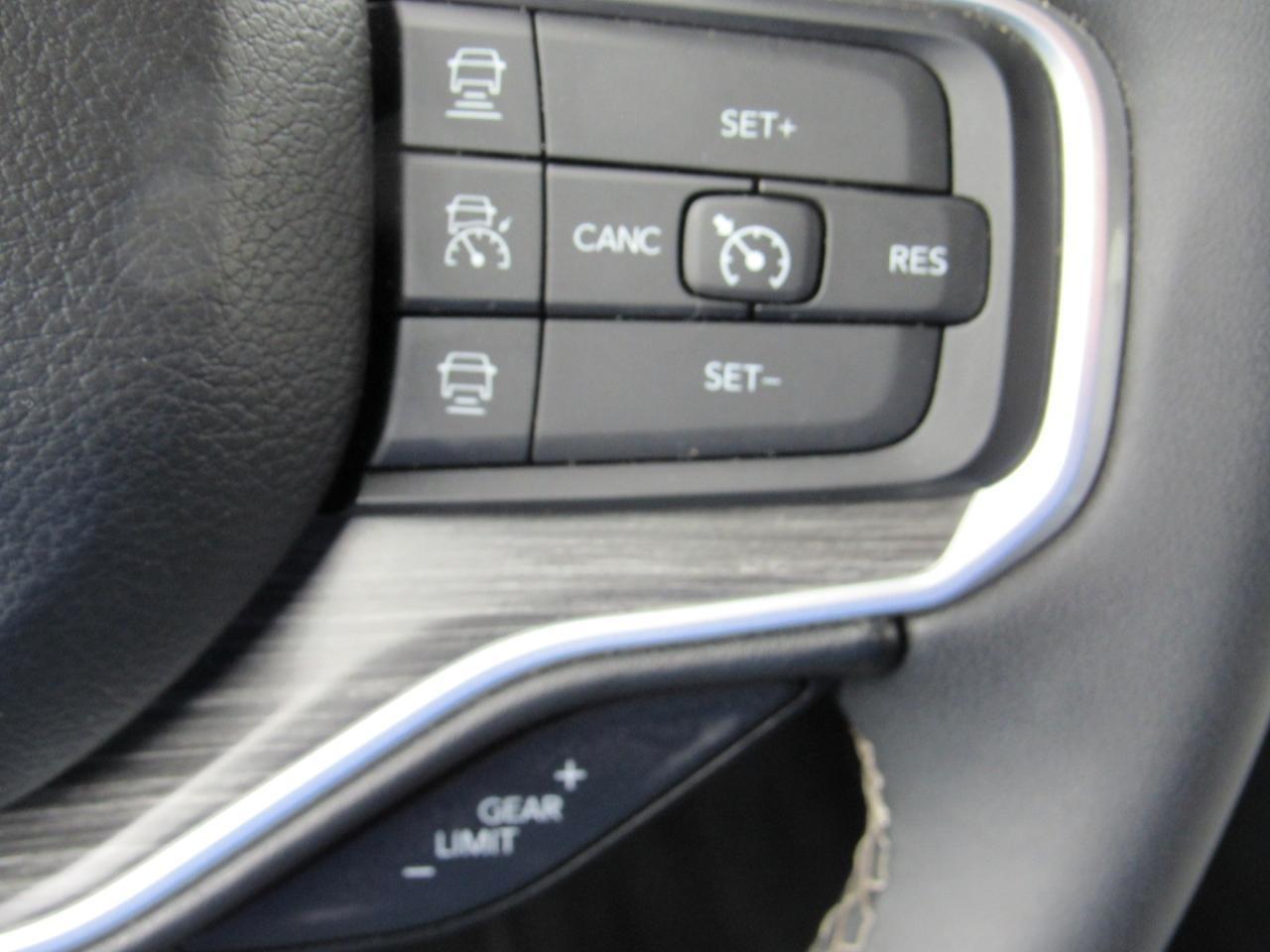 Jeep Wagoneer Series III 4x4 2024