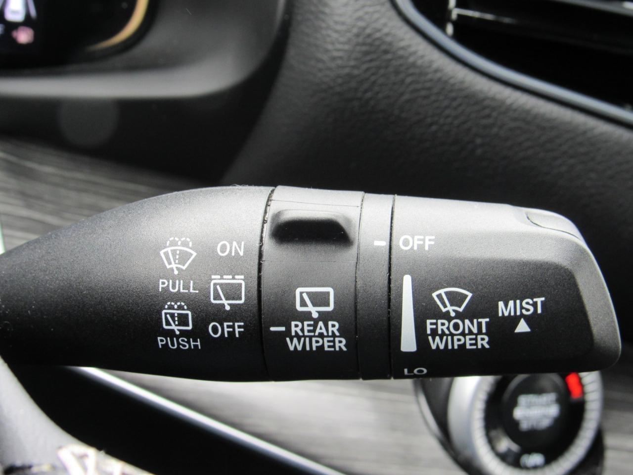 Jeep Wagoneer Series III 4x4 2024