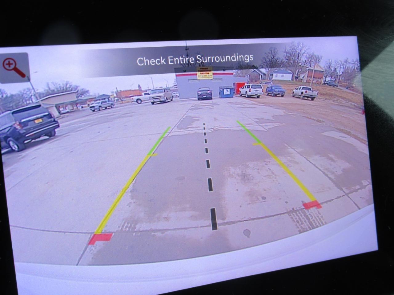 Jeep Wagoneer Series III 4x4 2024