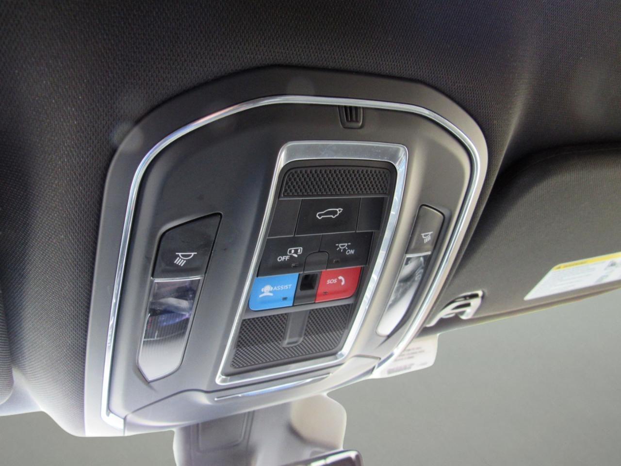 Jeep Wagoneer Series III 4x4 2024