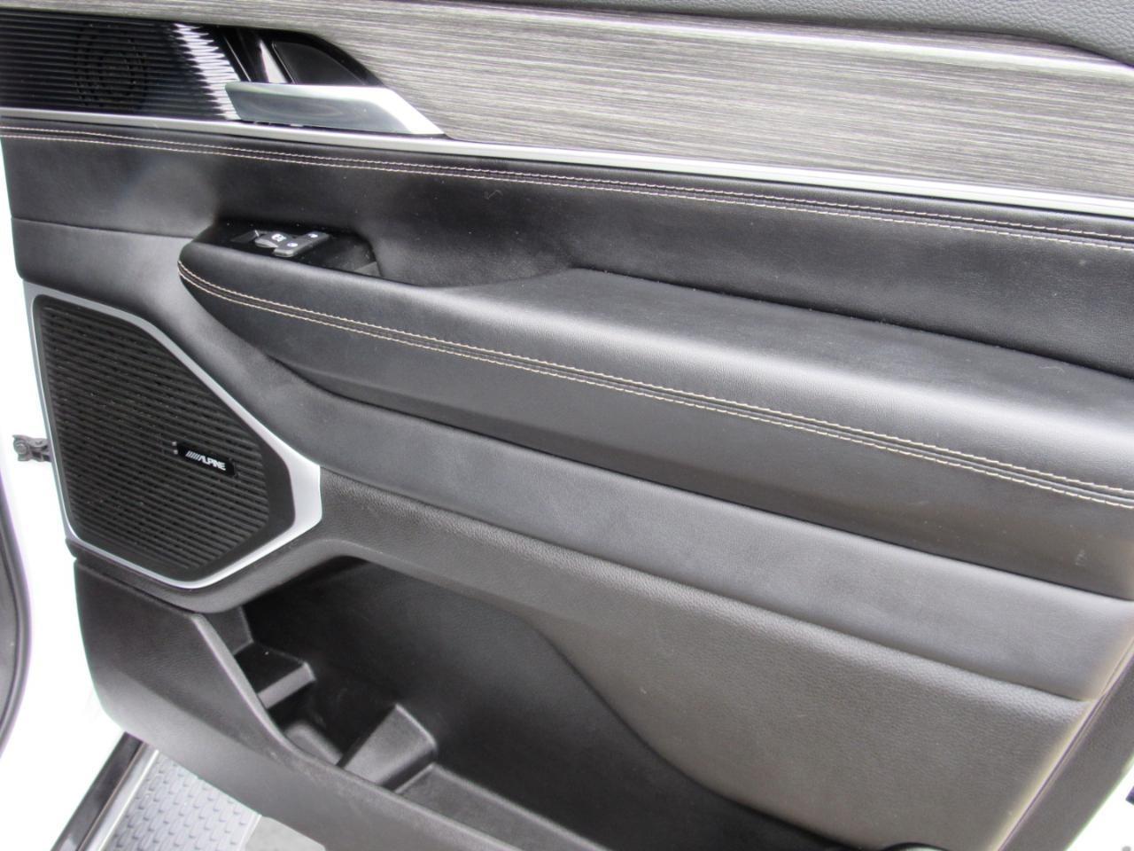 Jeep Wagoneer Series III 4x4 2024