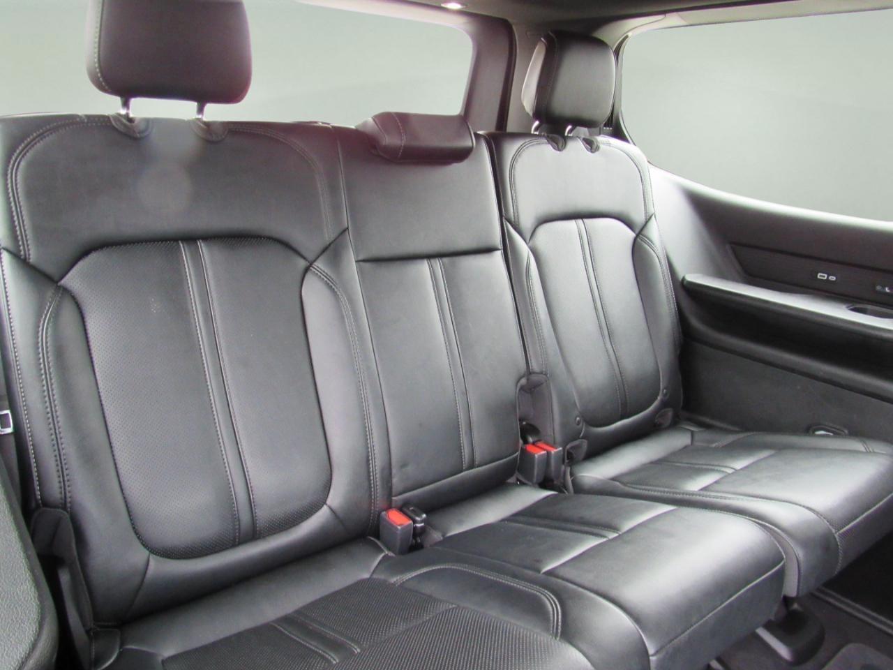 Jeep Wagoneer Series III 4x4 2024