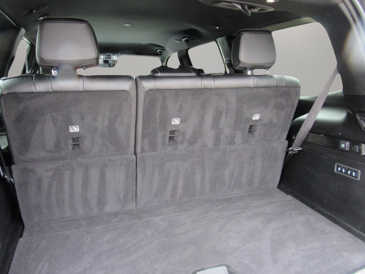 Jeep Wagoneer Series III 4x4 2024