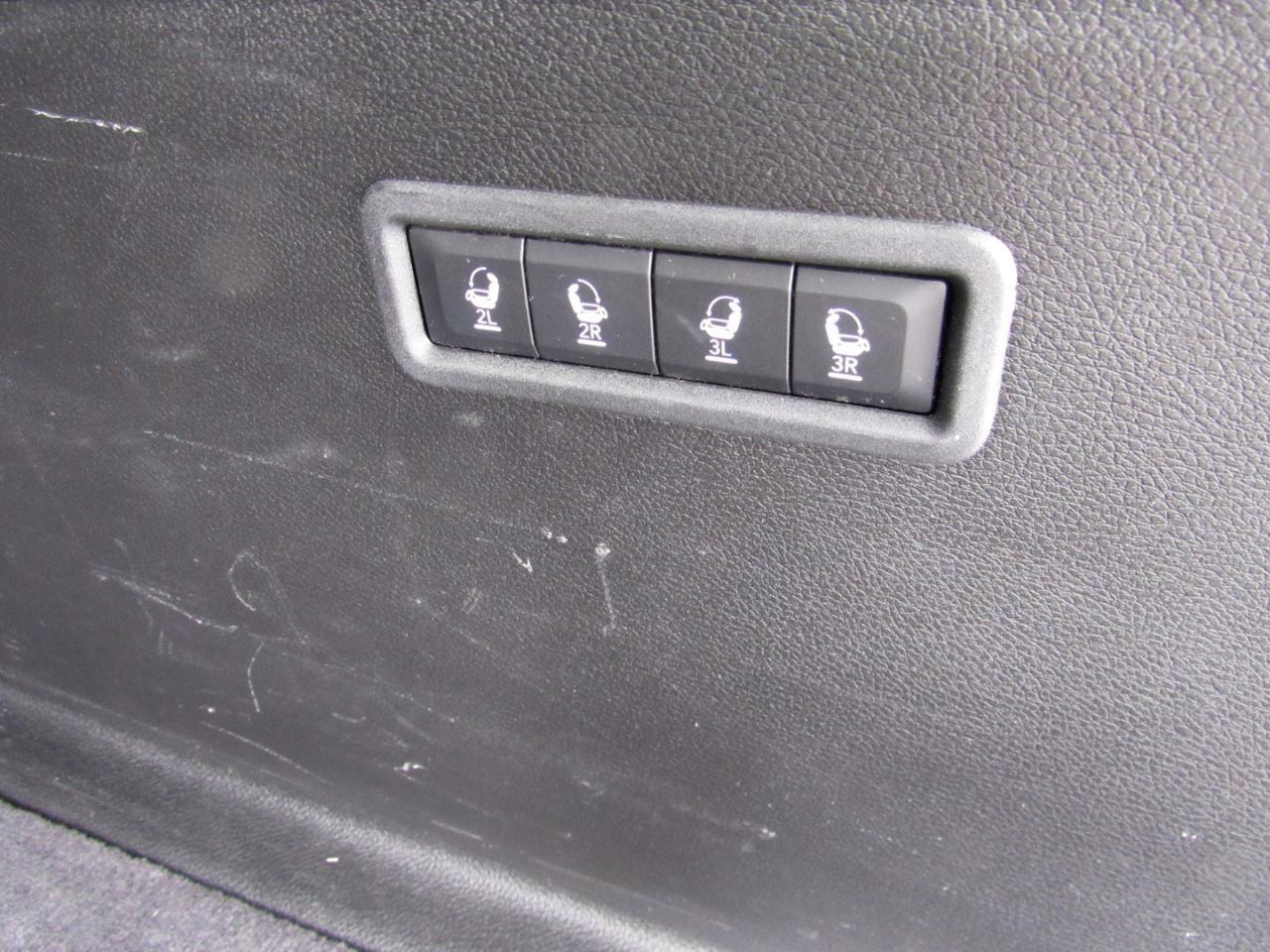 Jeep Wagoneer Series III 4x4 2024