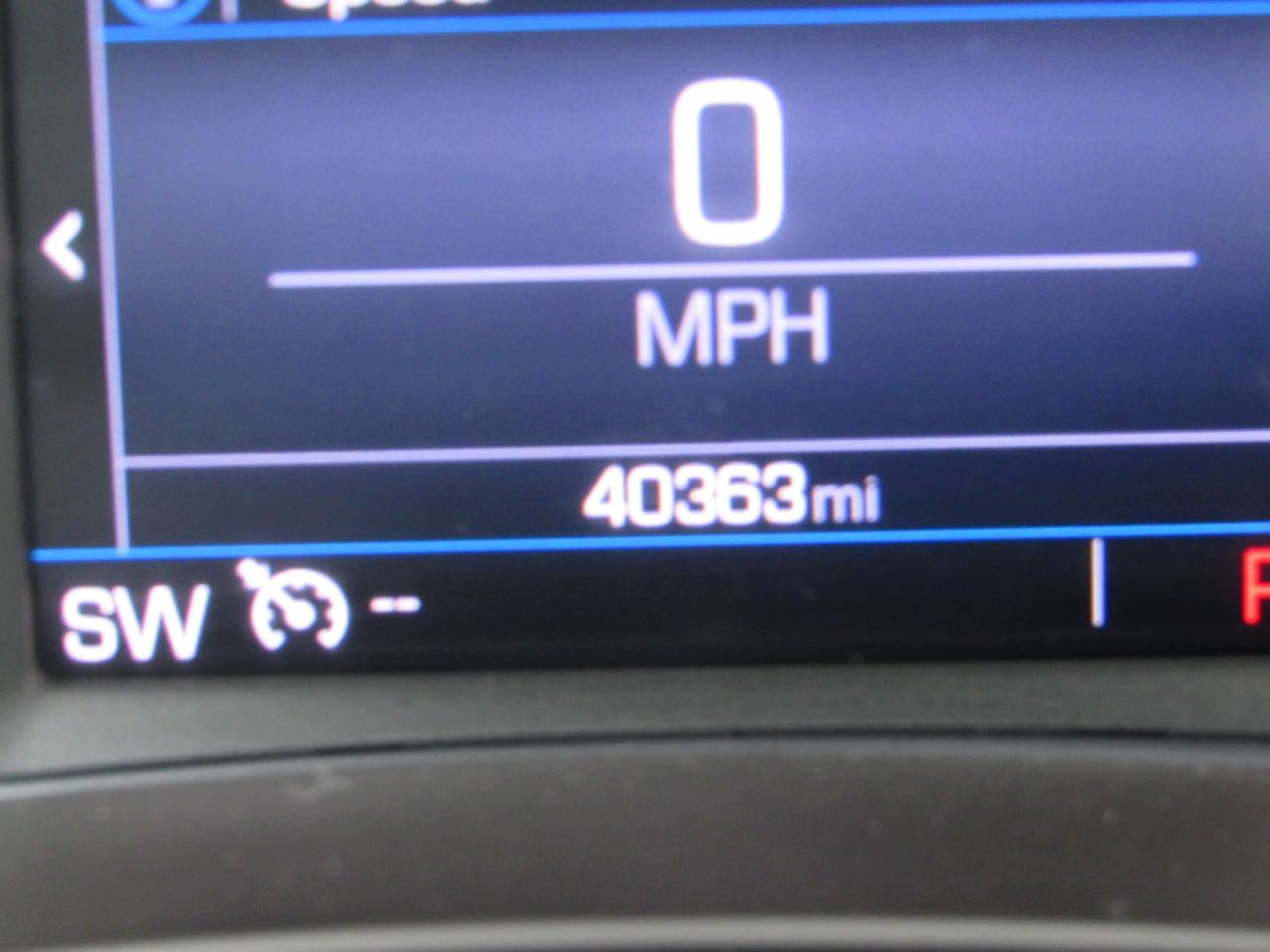 GMC Terrain SLE 4WD 2021