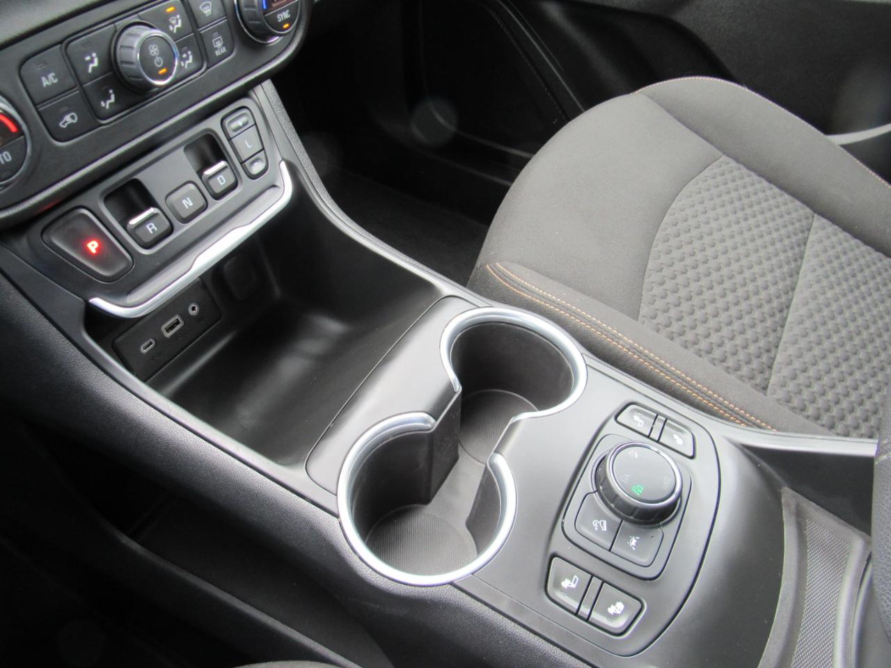 GMC Terrain SLE 4WD 2021