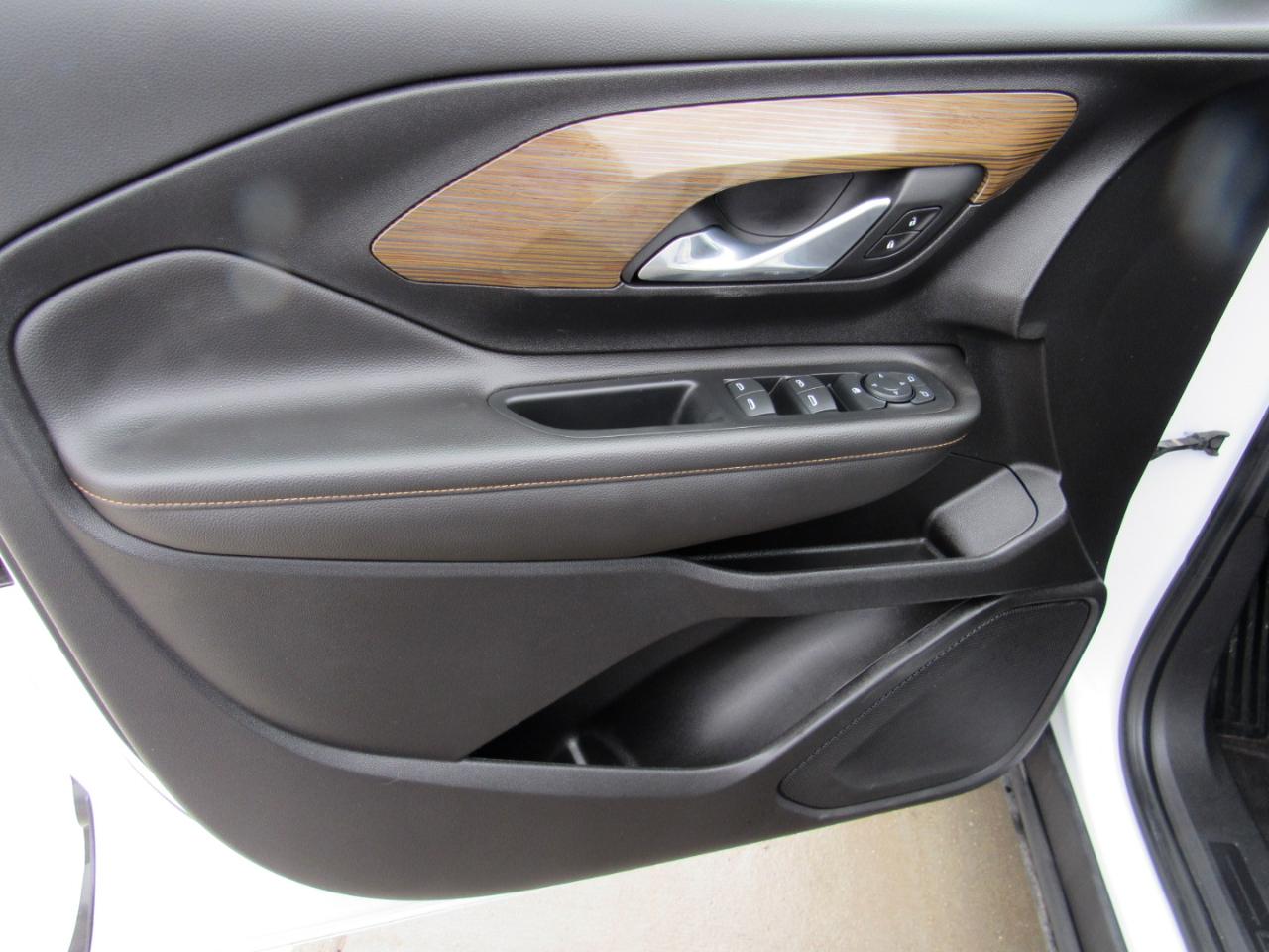 GMC Terrain SLE 4WD 2021