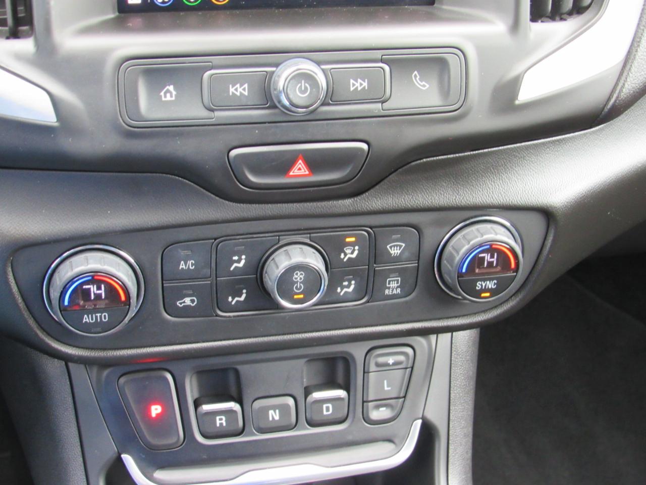 GMC Terrain SLE 4WD 2021