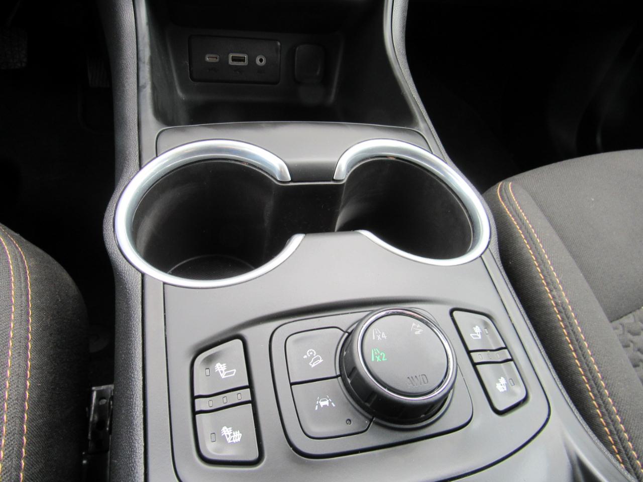 GMC Terrain SLE 4WD 2021