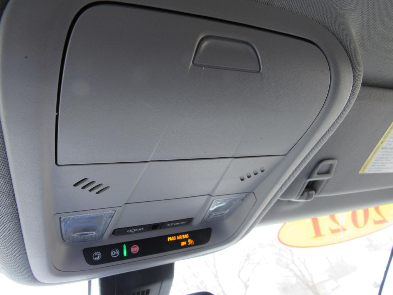 GMC Terrain SLE 4WD 2021