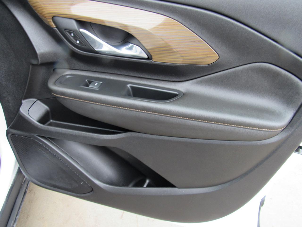 GMC Terrain SLE 4WD 2021