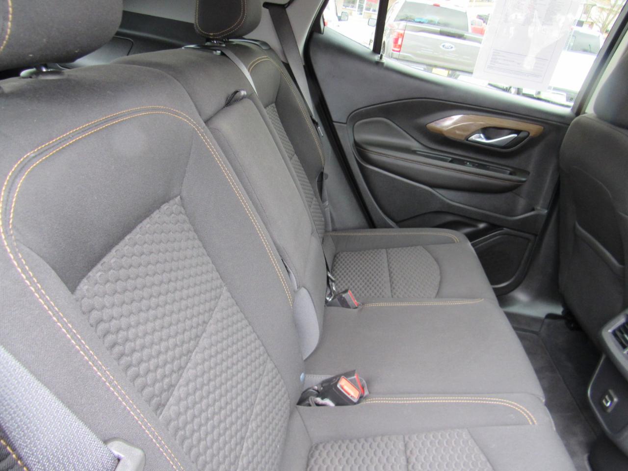 GMC Terrain SLE 4WD 2021