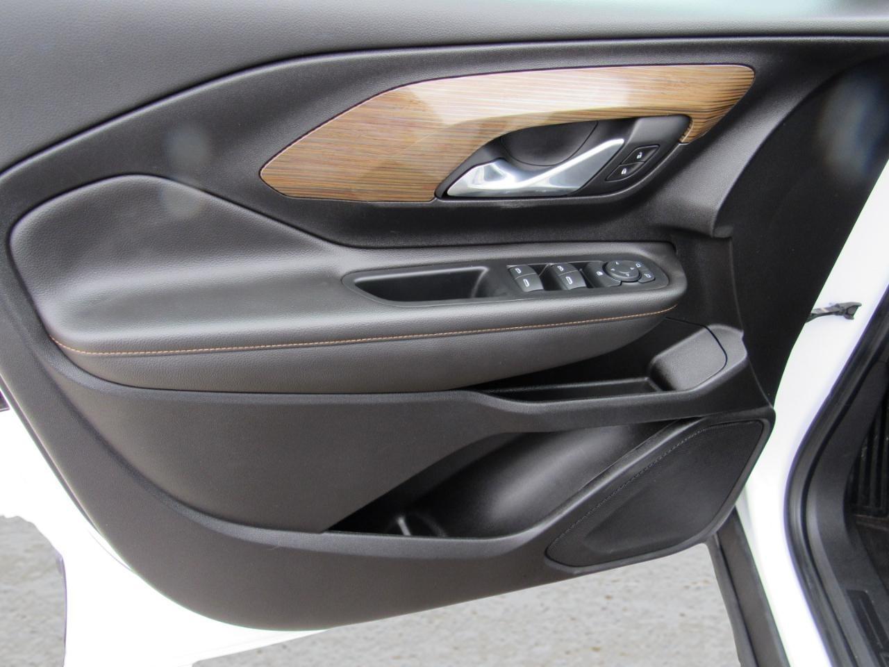 GMC Terrain SLE 4WD 2021