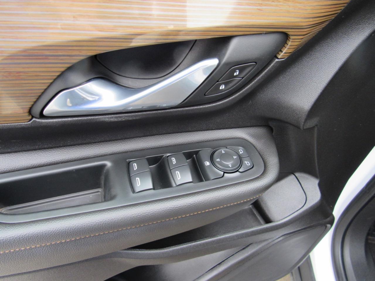 GMC Terrain SLE 4WD 2021