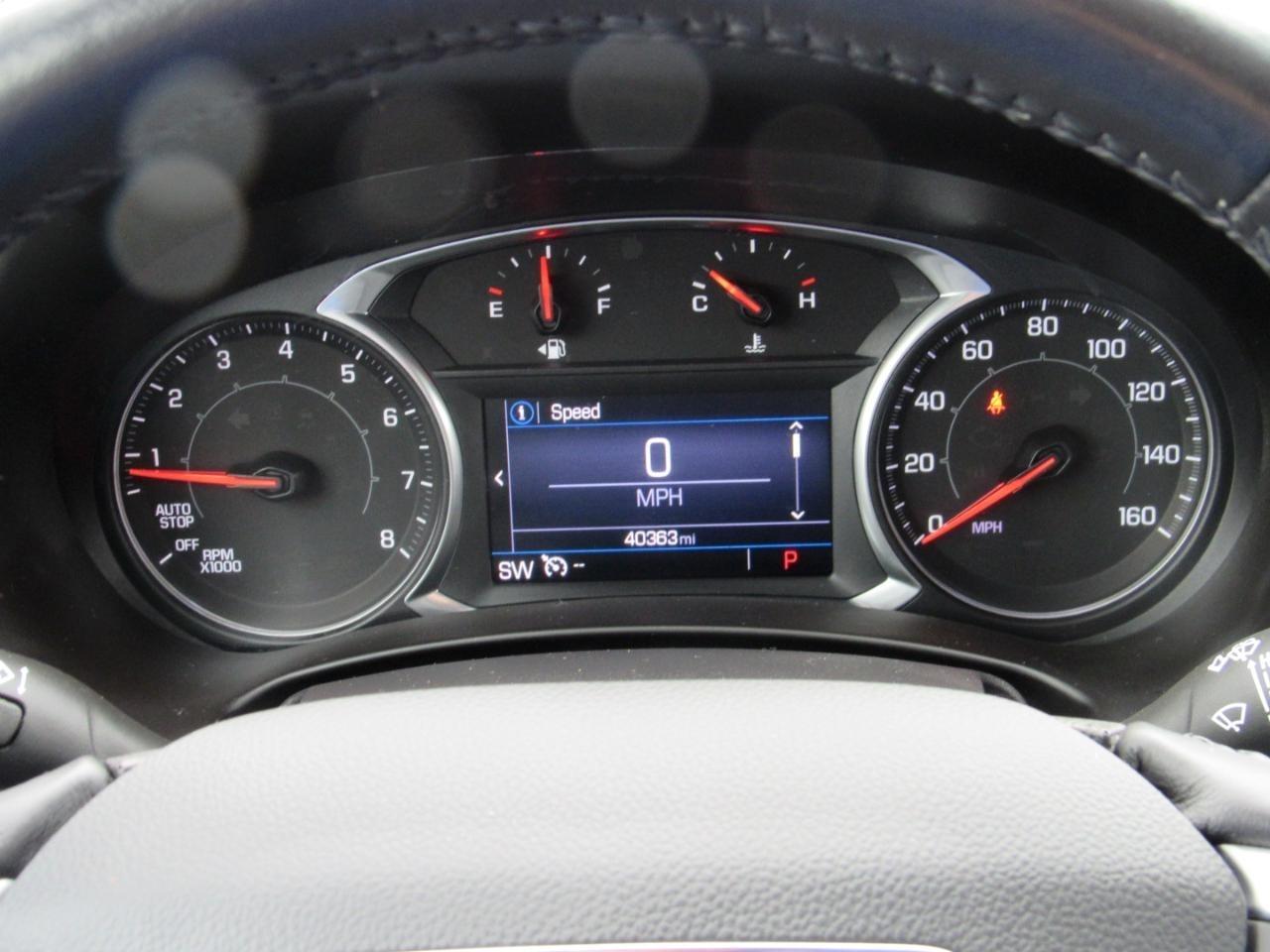 GMC Terrain SLE 4WD 2021