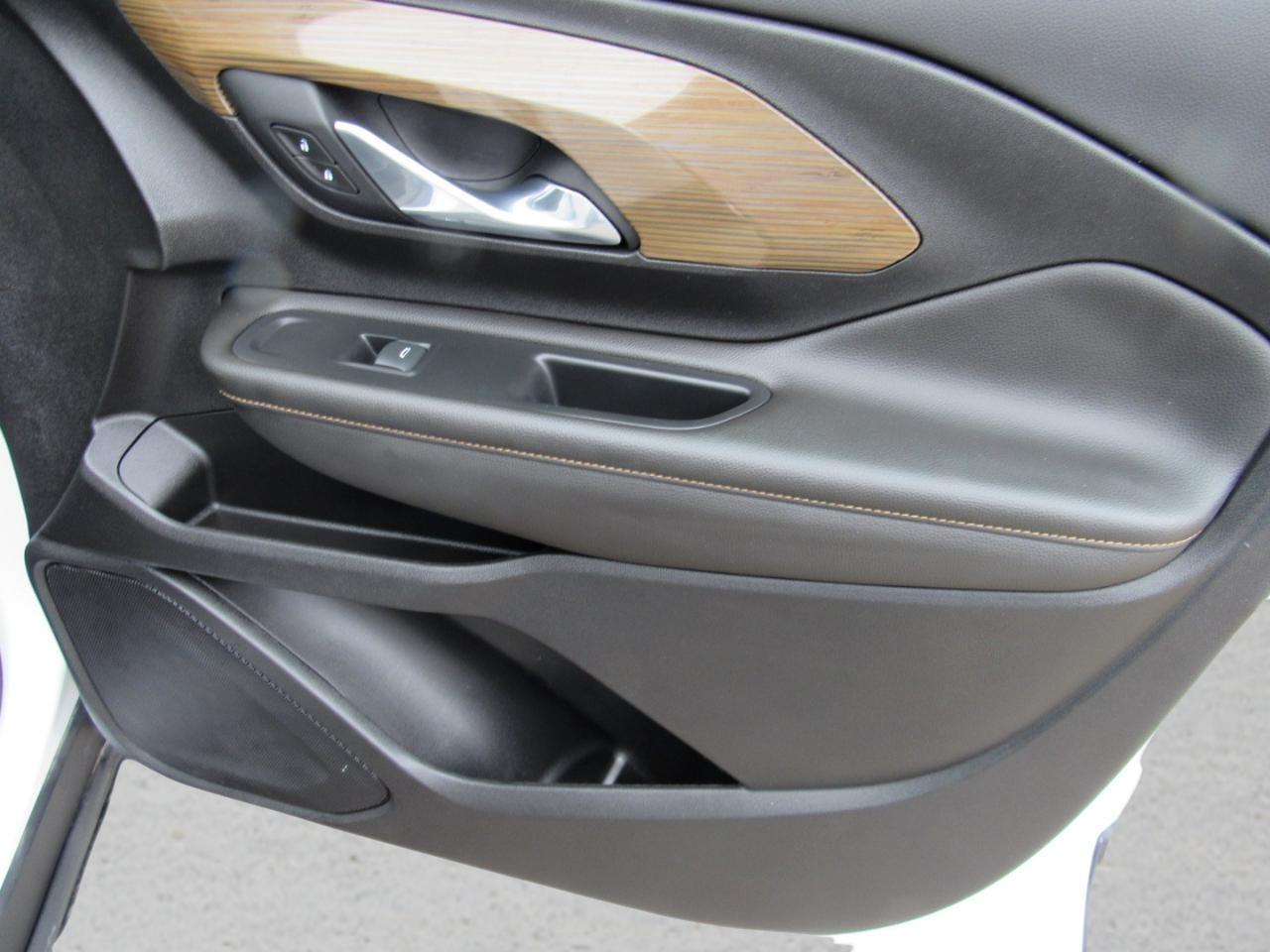 GMC Terrain SLE 4WD 2021