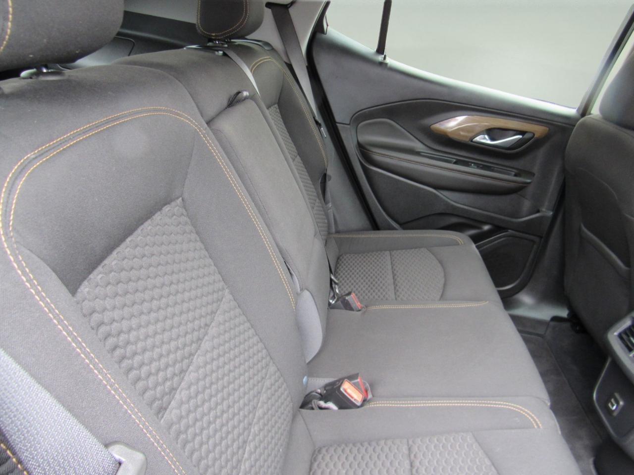 GMC Terrain SLE 4WD 2021