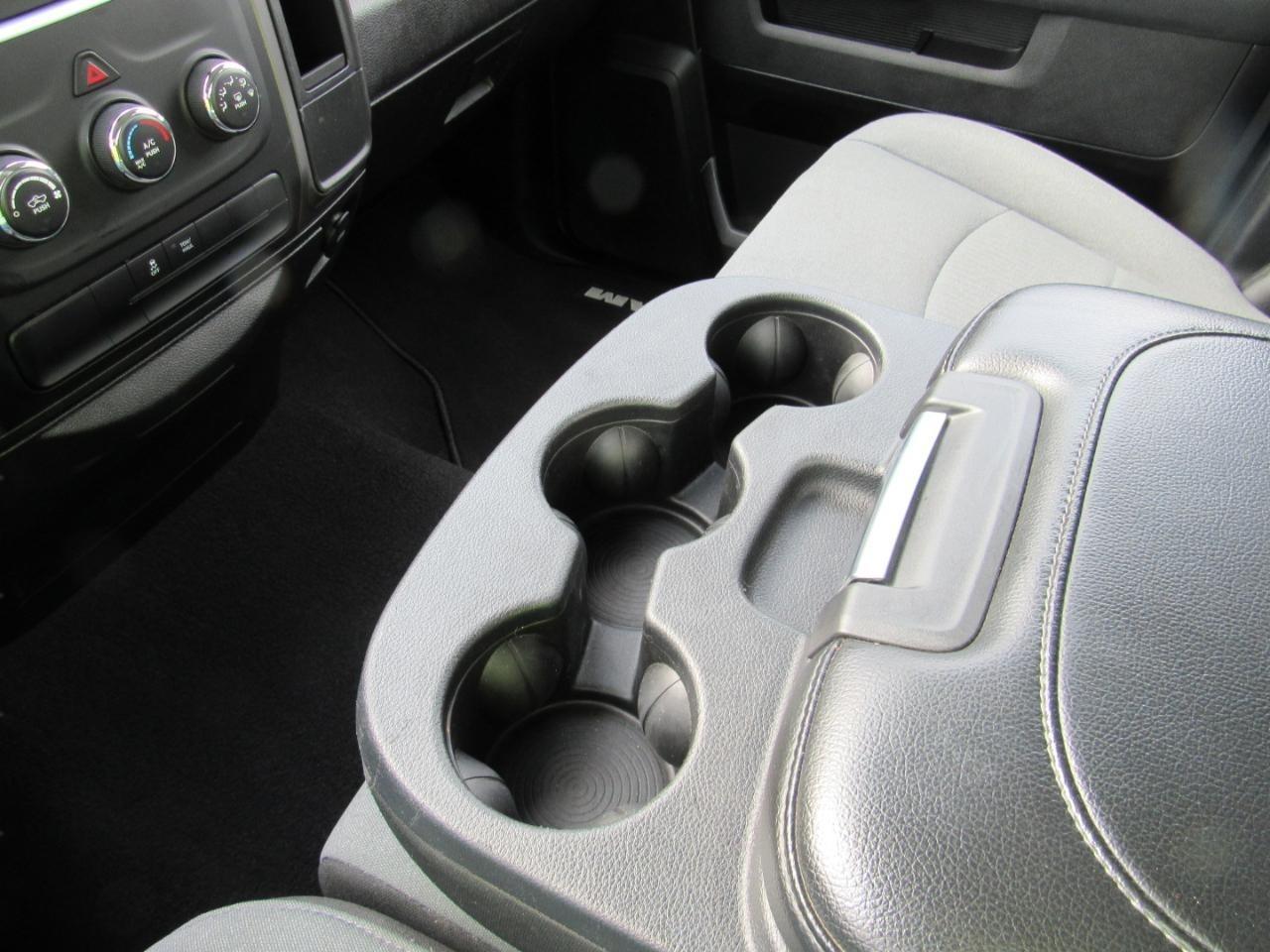 RAM 1500 Classic  2024